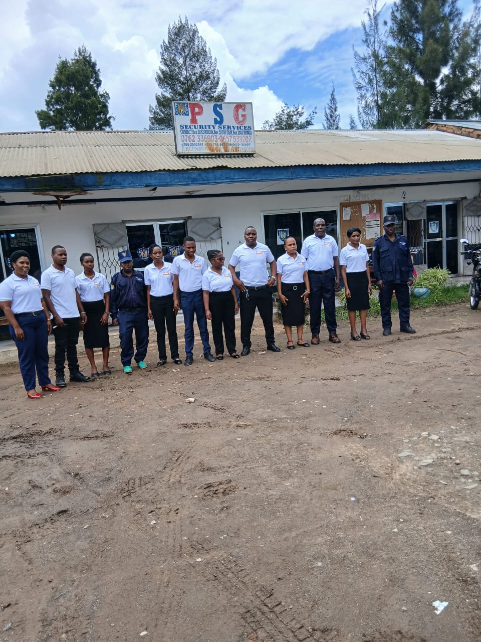 Panic Systems Security Team